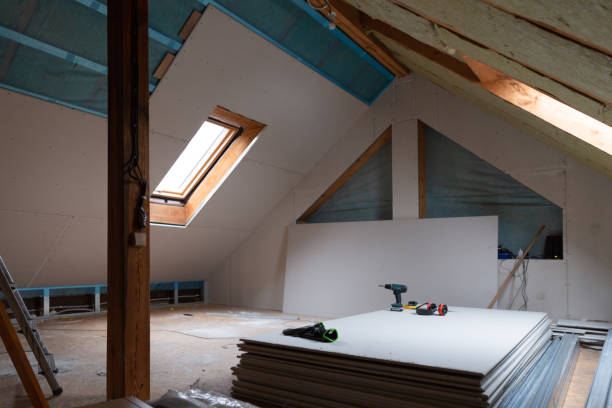 Range of Insulation Solutions in Dunnavant, AL