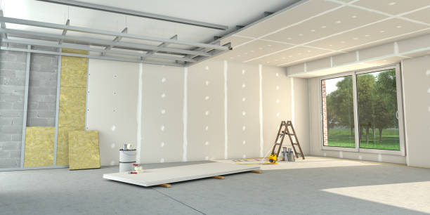 Best Commercial Insulation Contractor  in Dunnavant, AL