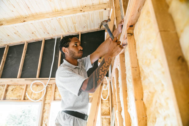 Best Attic Insulation Installation  in Dunnavant, AL
